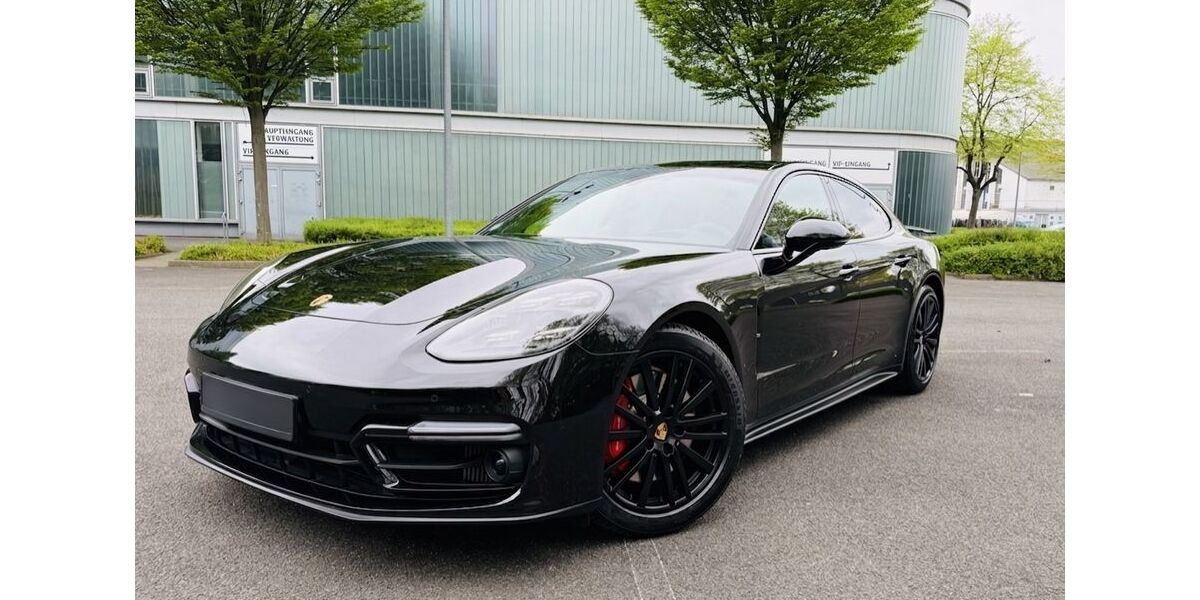 Porsche Panamera 29.999 km 99.100 &euro; Tönisvorst 47918