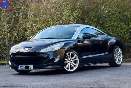 Peugeot RCZ 156.000 km 8.500 &euro; Remscheid 42853