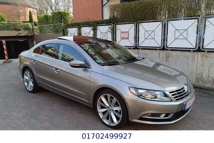 VW CC 155.000 km 11.999 &euro; Oberhausen 46145