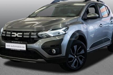 Dacia Sandero 18.977 km 18.444 &euro; Düsseldorf 40233