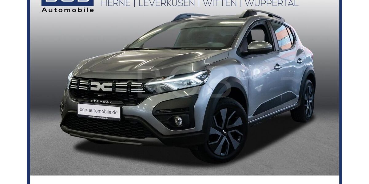 Dacia Sandero 18.977 km 18.444 &euro; Düsseldorf 40233