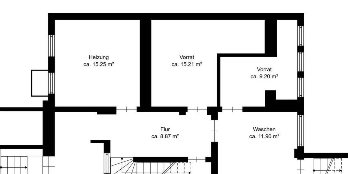 Wo Geschichte auf Gegenwart trifft - außergewöhnliches Stadthaus mit Stil, Charme & Komfort 7 zimmer