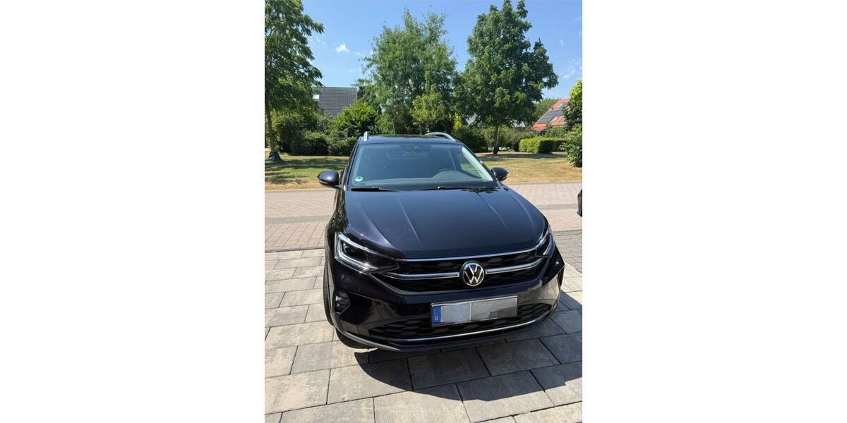 VW Taigo 70.500 km 17.500 &euro; Krefeld 47807
