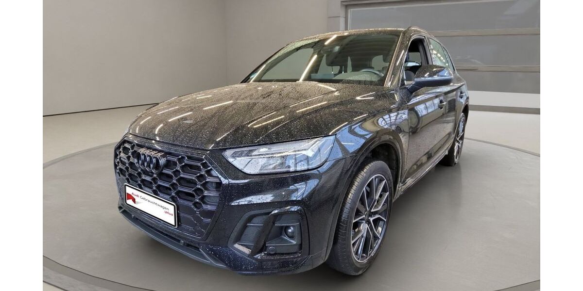 Audi Q5 34.678 km 39.463 &euro; Krefeld 47805