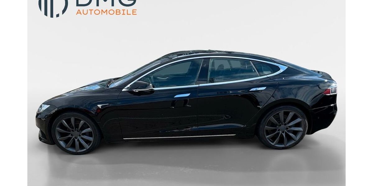 Tesla Model S 165.200 km 23.900 &euro; Bedburg 50181