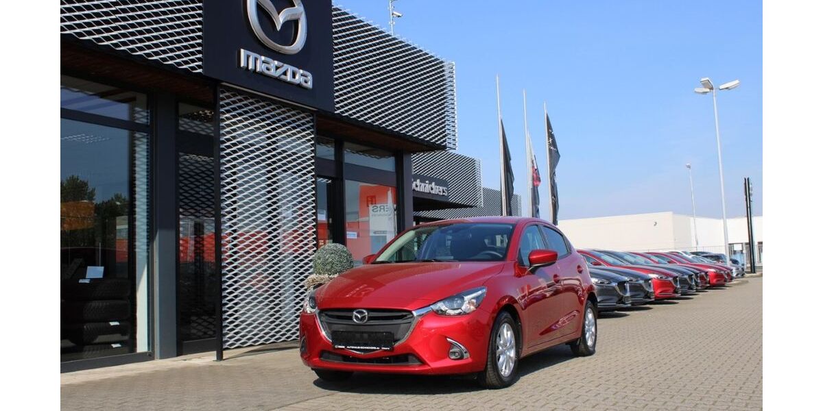 Mazda 2 51.189 km 14.750 &euro; Moers 47441