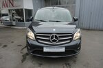 Mercedes-Benz Citan 111 CDI Lang7 Sitzrer Klimatr.PDC SHZ 178.000 km 7.990 &euro; Neuss 41462