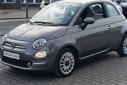 Fiat 500 51.292 km 9.990 &euro; Kempen 47906