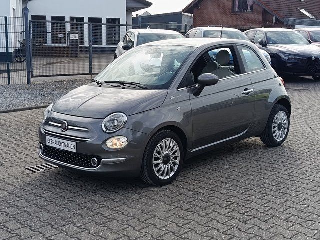 Fiat 500 51.292 km 9.990 &euro; Kempen 47906
