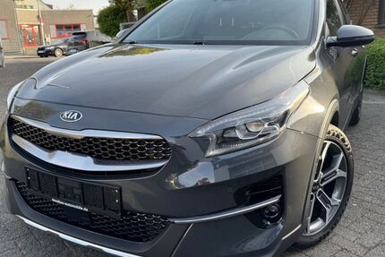 Kia XCeed 55.000 km 19.590 &euro; Solingen 42699