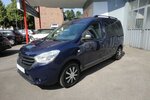 Dacia Dokker Ambiance 1,5dci Rollstuhlrampe Klima 29T 29.000 km 14.999 &euro; Neuss 41462
