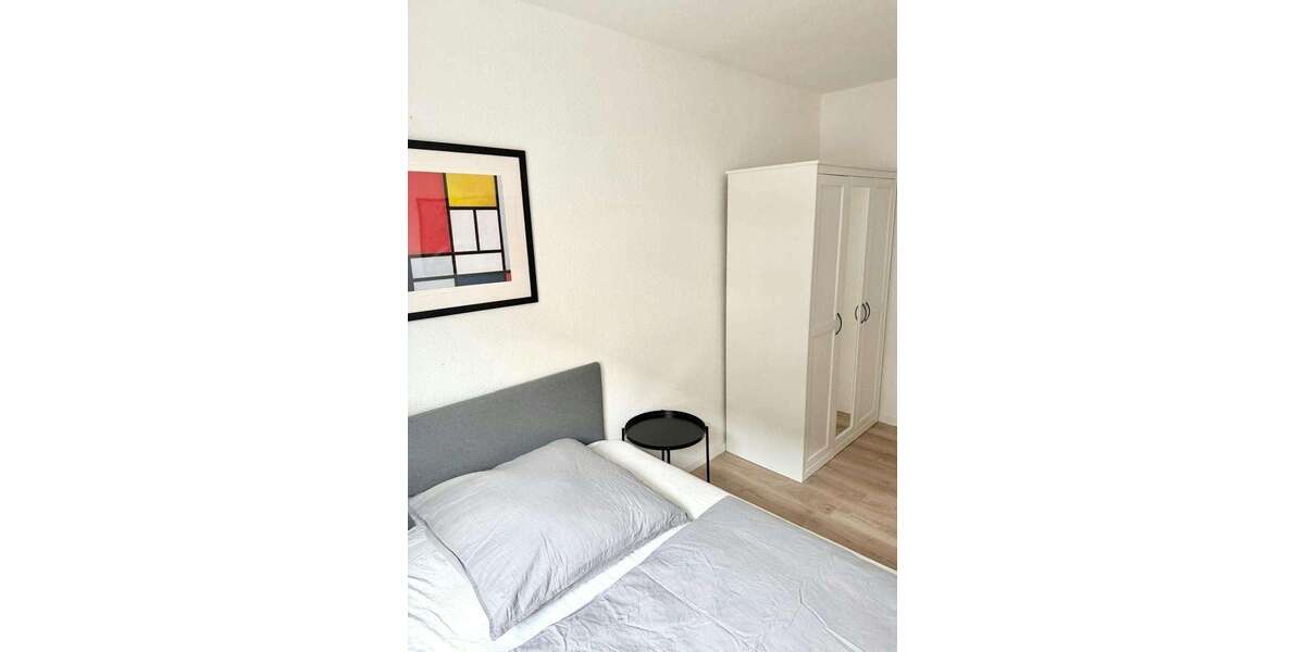 Zimmer Düsseldorf Derendorf - 700&euro; | Angebot:26329759