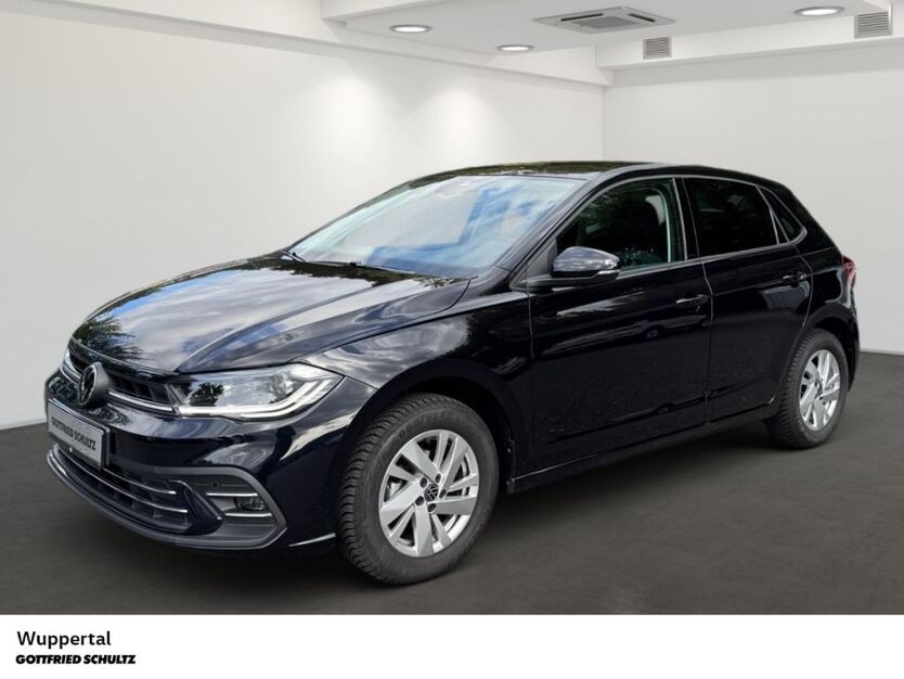 VW Polo 6.261 km 20.290 € Wuppertal 42109