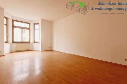 Wohnung zum Mieten in Chemnitz Sonnenberg 314 € 69.73 m²