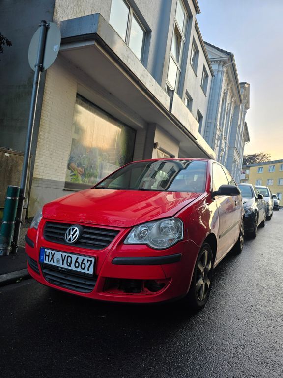 VW Polo 278.000 km 2.000 € Remscheid 42899