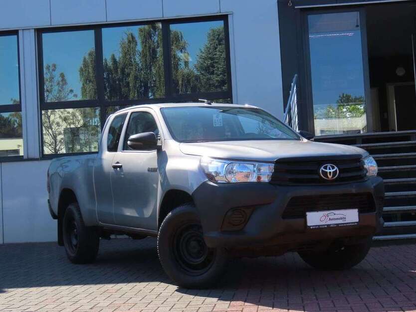 Hilux