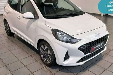 Hyundai i10 14.617 km 14.690 &euro; Wuppertal - Barmen 42287