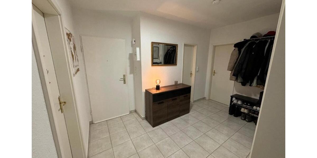 Wohnung in Leverkusen-Rheindorf 3 zimmer