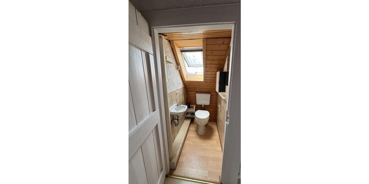 Stadthaus in Krefeld-Uerdingen fuer Kreative 4 zimmer