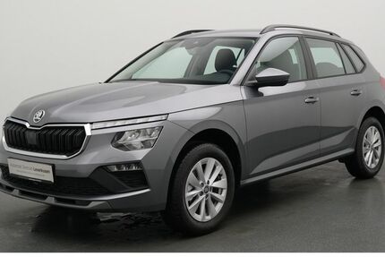 Skoda Kamiq 1.010 km 21.680 &euro; Leverkusen 51379