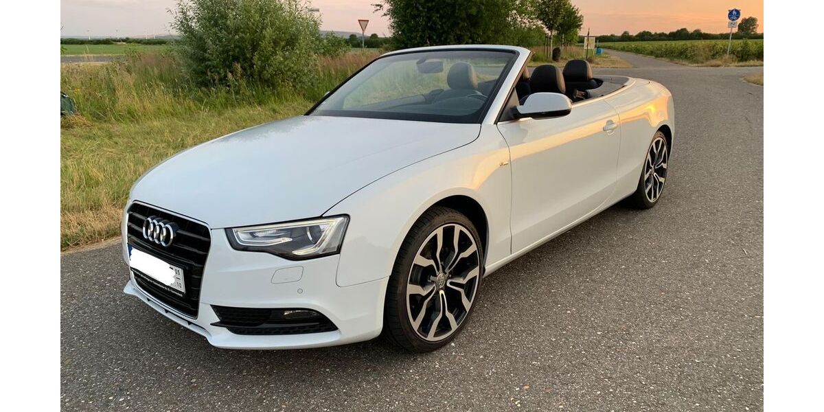 Audi A5 215.000 km 11.999 &euro; Bedburg 50181