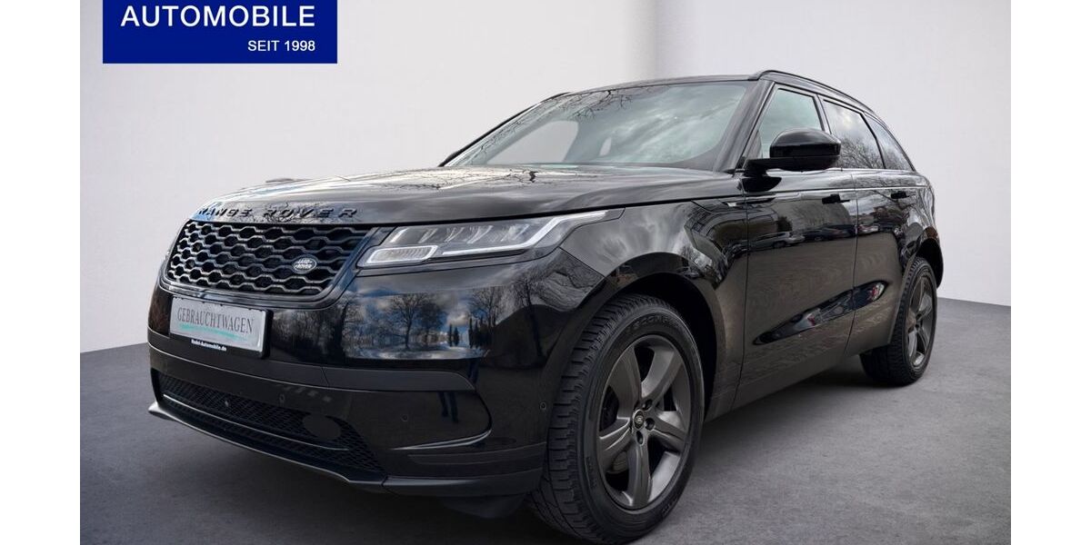 Land Rover Range Rover Velar 141.000 km 28.490 &euro; Neuss 41462