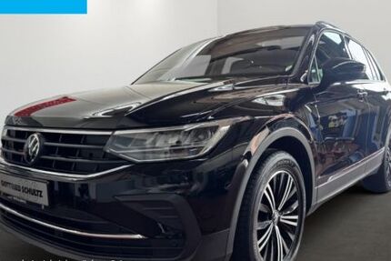 VW Tiguan 44.431 km 28.650 € Velbert 42553