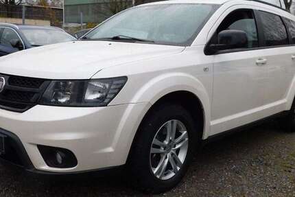 Fiat Freemont 162.422 km 9.699 &euro; Mülheim an der Ruhr 45473