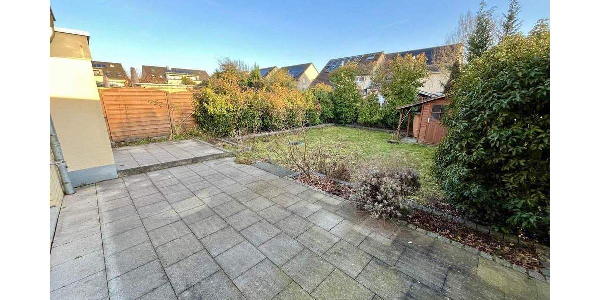 Doppelhaushälfte Leverkusen Schlebusch - 5 Zimmer, 138 m&sup2;, 779.000&euro; | Angebot:25665886