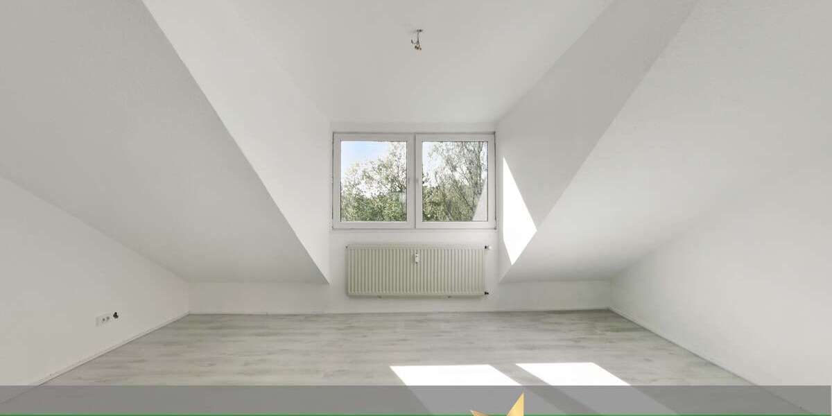 Etagenwohnung Düsseldorf Eller - 1 Zimmer, 40 m&sup2;, 540&euro; | Angebot:26379405