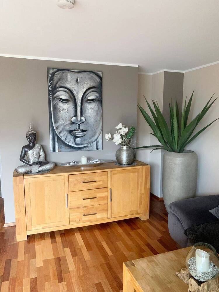 DreiraumWohnung mit einem tollen Balkon in bester Süd-Lage.