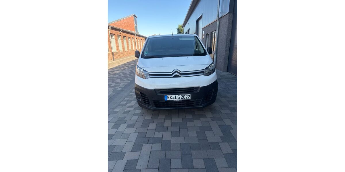 Citroen Jumpy 231.000 km 6.990 &euro; Kempen 47906