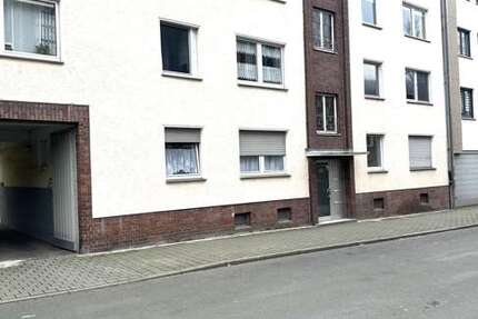 Wohnung zum Mieten in Duisburg 440 € 62 m²
