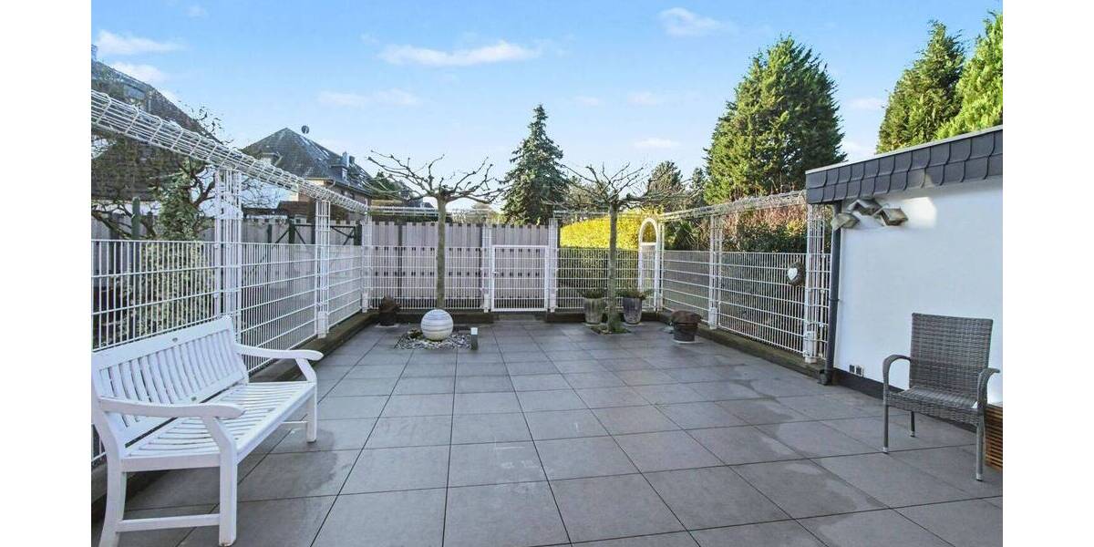 Einfamilienhaus Moers Hülsdonk - 5 Zimmer, 345.000&euro; | Angebot:26863235