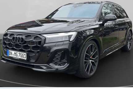 Audi Q7 9.500 km 91.960 &euro; Mönchengladbach 41238