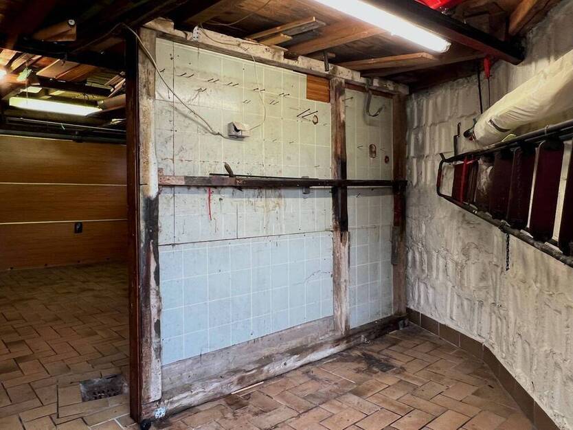 Eigenheim - Rohdiamant bereit zum Schliff. Einfamilienhaus in 45472 Mülheim-Heißen