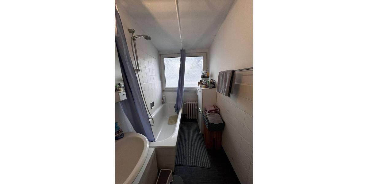 Etagenwohnung Düsseldorf Mörsenbroich - 3 Zimmer, 83 m&sup2;, 309.000&euro; | Angebot:26345565