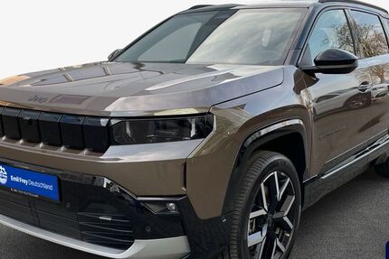 Jeep Compass 1.500 km 48.490 &euro; Düsseldorf 40233