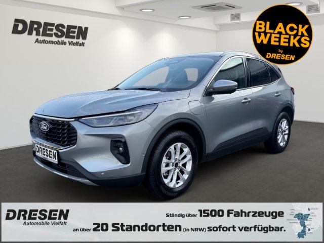 Ford Kuga 7.713 km 34.650 &euro; Neuss 41464