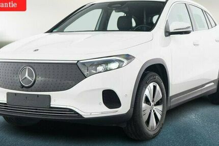 Mercedes-Benz EQA 9.986 km 38.980 &euro; Mönchengladbach 41068