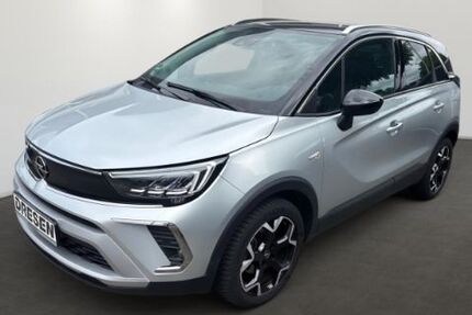 Opel Crossland (X) 29.000 km 18.850 &euro; Neuss 41464
