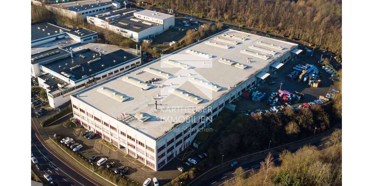 Gewerbeobjekt Velbert - 2.600&euro; | Angebot:25544646