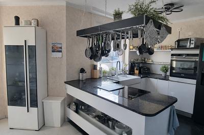 WOHNEN IM GRÜNEN MIT EXKLUSIVER GARTENNUTZUNG - Erdgeschoßwohnung Duisburg Essenberg | Angebot:26766020