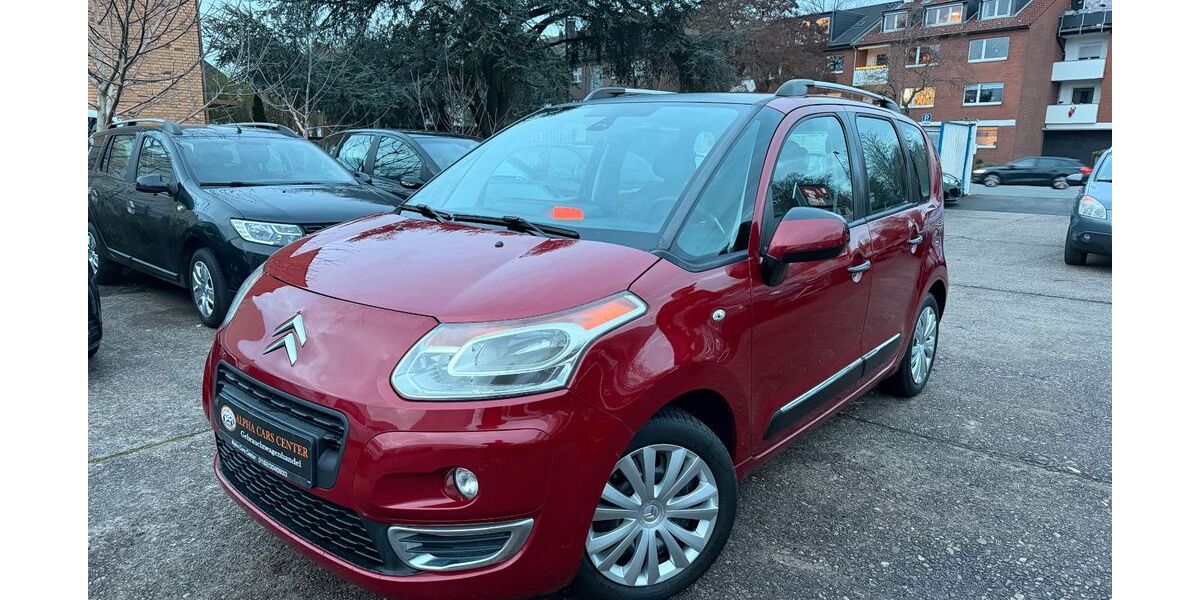 Citroen C3 156.390 km 5.490 &euro; Düsseldorf 40549