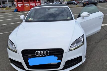 Audi TT 150.000 km 13.800 &euro; Willich 47877