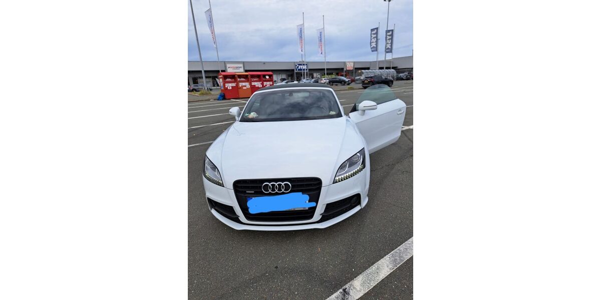 Audi TT 150.000 km 13.800 &euro; Willich 47877