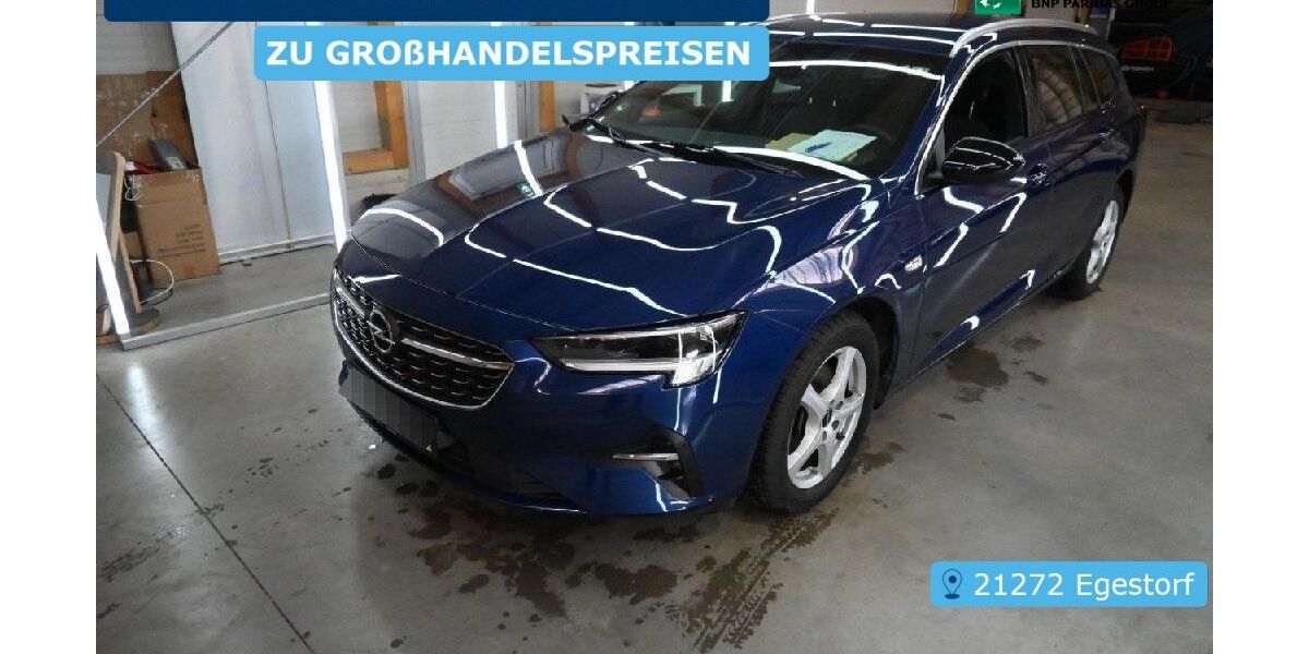 Opel Insignia 62.821 km 16.667 &euro; Krefeld 47829