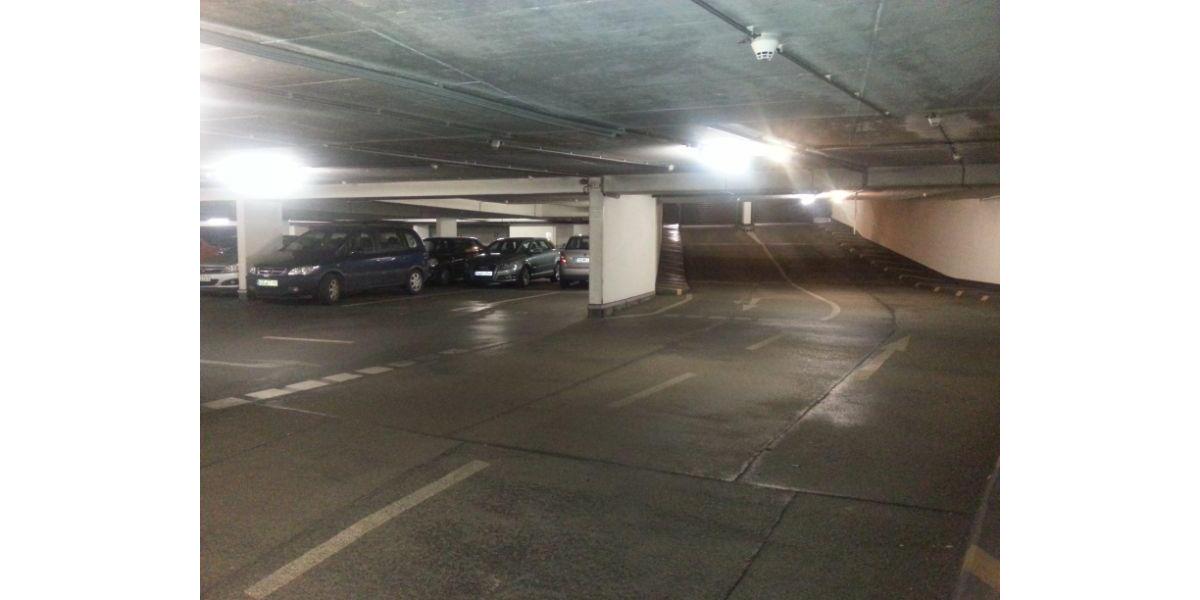 Garagen / Stellplätze Düsseldorf Oberbilk - 80&euro; | Angebot:26080821