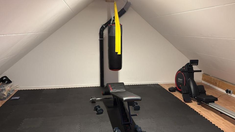 Haus in Solingen Mitte zu verkaufen! - mit Küche! Wintergarten 5 zimmer