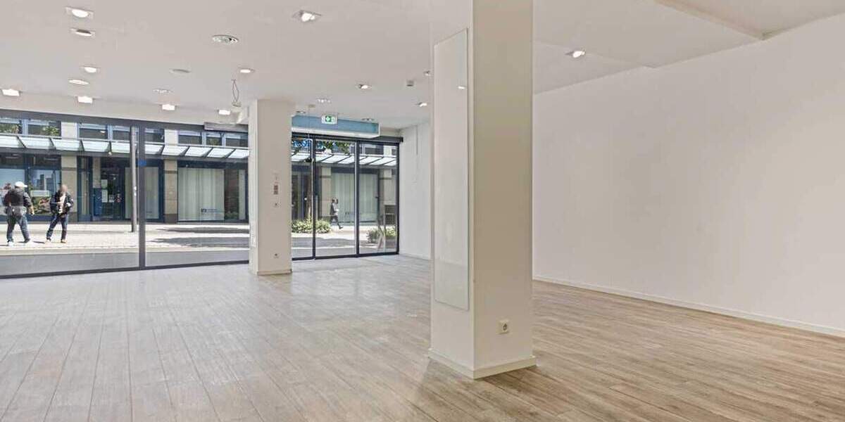 Gewerbeobjekt Remscheid Innen - 1 Zimmer, 990.000&euro; | Angebot:24268095